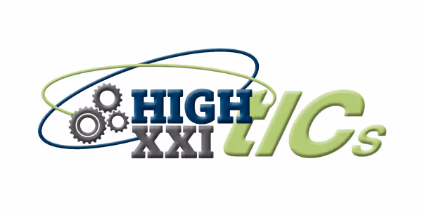Logo Hightics.
