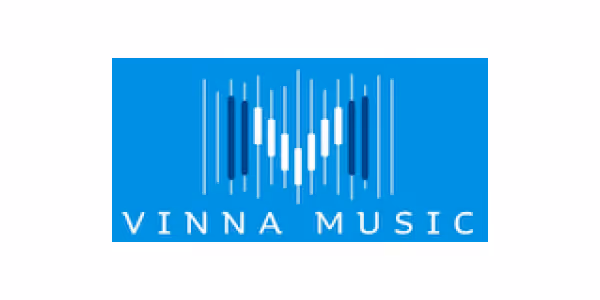 Logo de vinna music en Highlands México